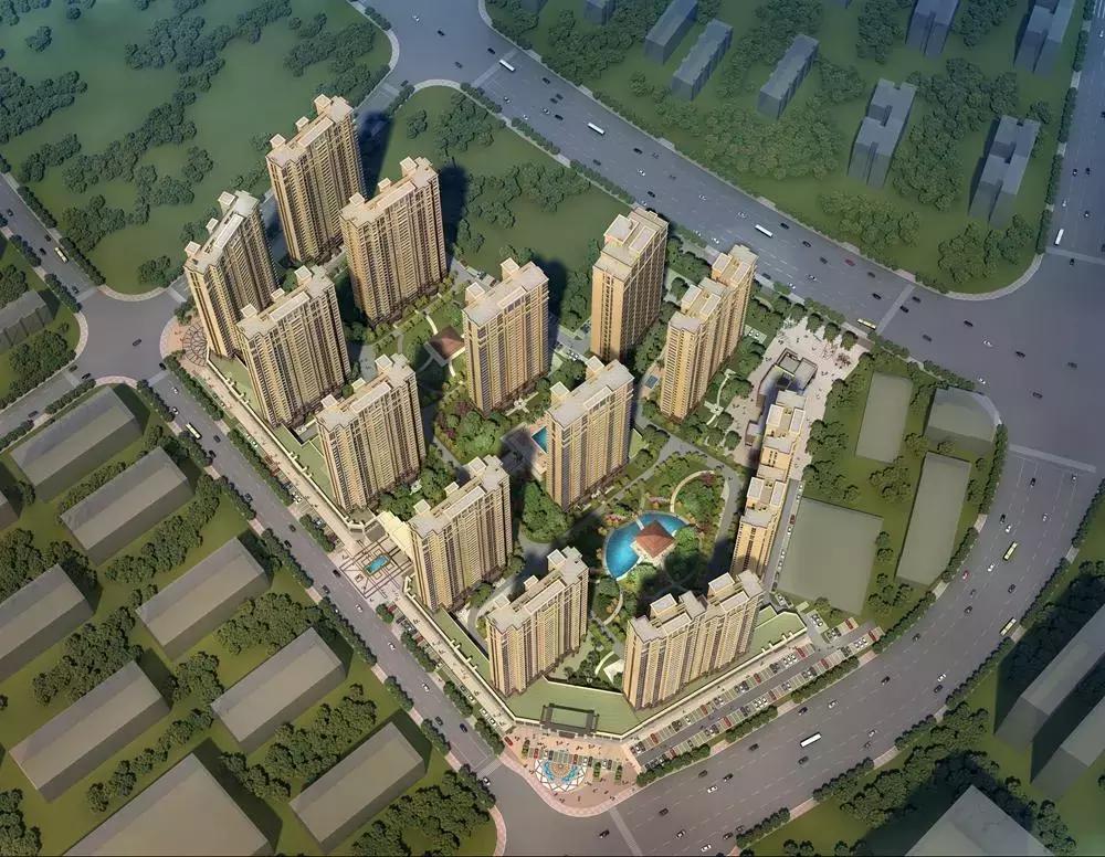 鲤城区新楼盘排名,鲤城和丰泽哪个值得买