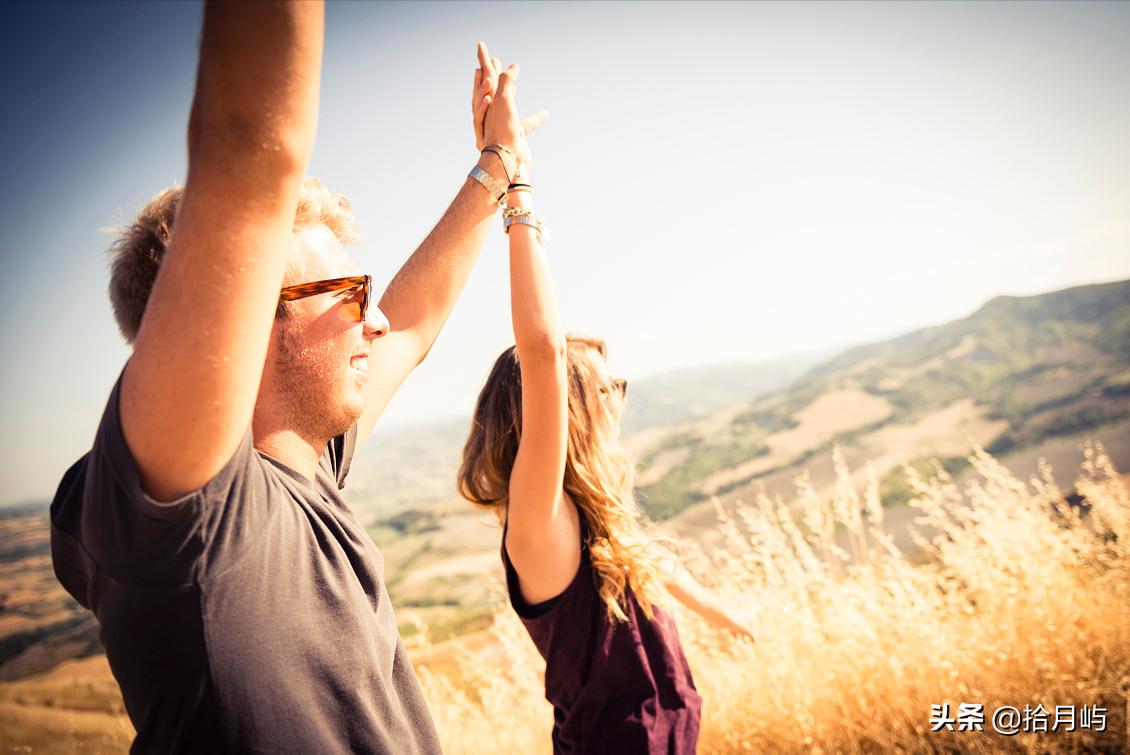 人际关系最好的沟通法,几个改善人际关系的沟通技巧