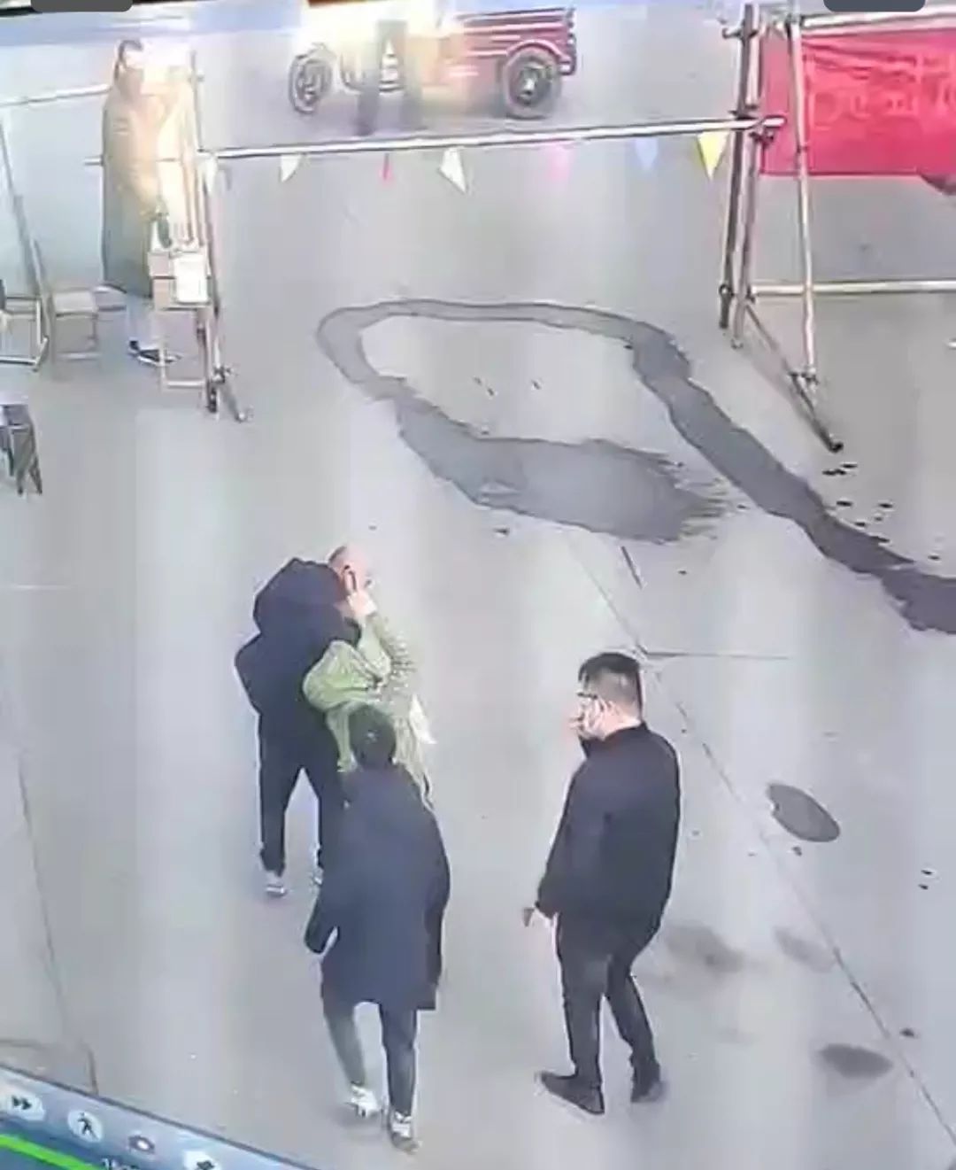 青岛通报查处一起涉疫违法案件,疫情期间打击违法行为不手软