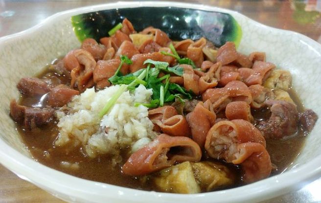 北京小肠陈卤煮哪家最正宗,北京排名第一的卤煮地址