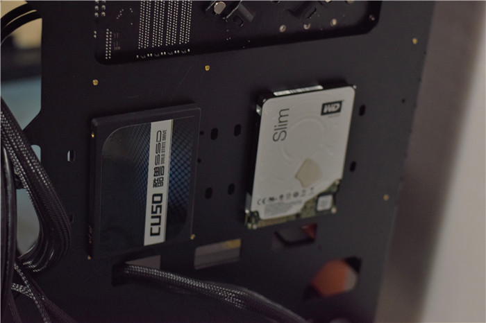 骨伽小开拓者机箱,骨伽开拓者机箱走线教程