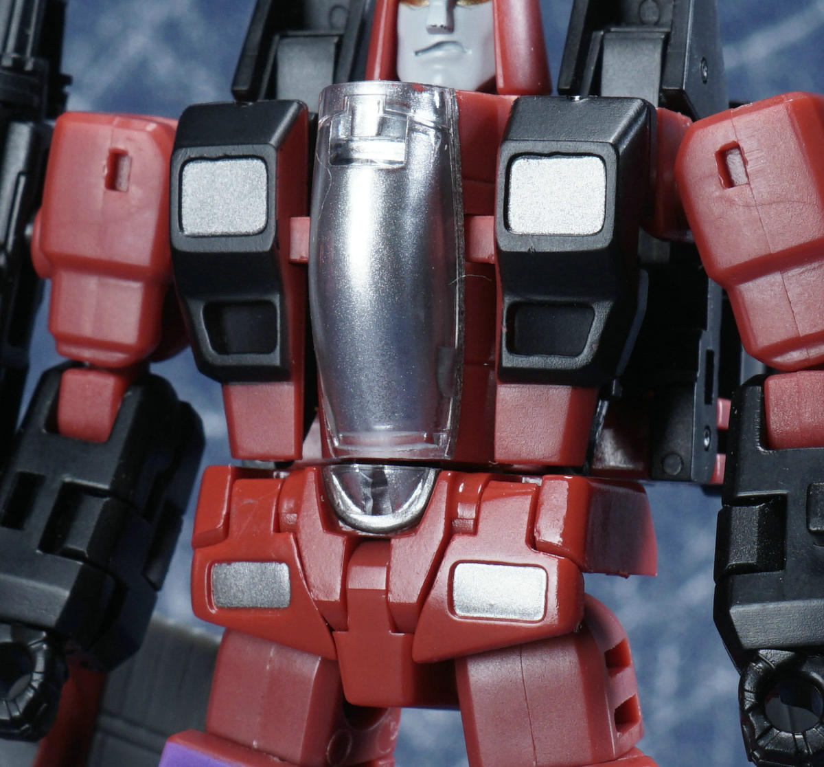 xm变形金刚测评,78公分变形金刚