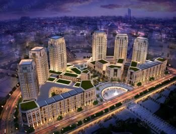 哈西新规划2024公园,哈尔滨哈西新区公园