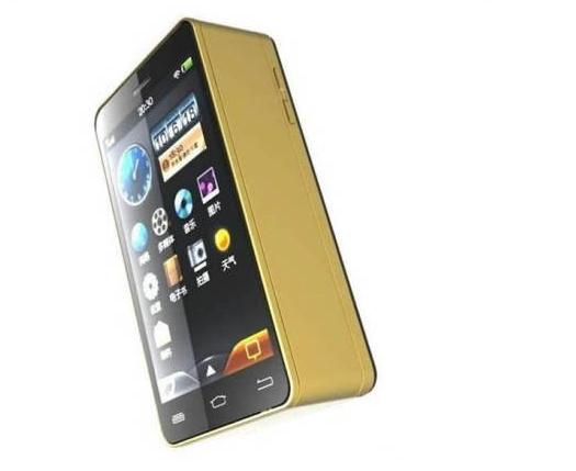 山寨机超强续航,山寨机为何待机超长