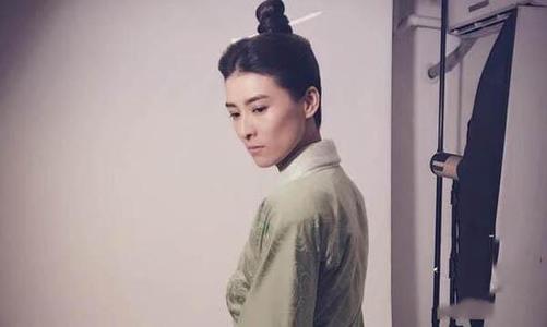 考古发现男性化妆品,东周墓发掘