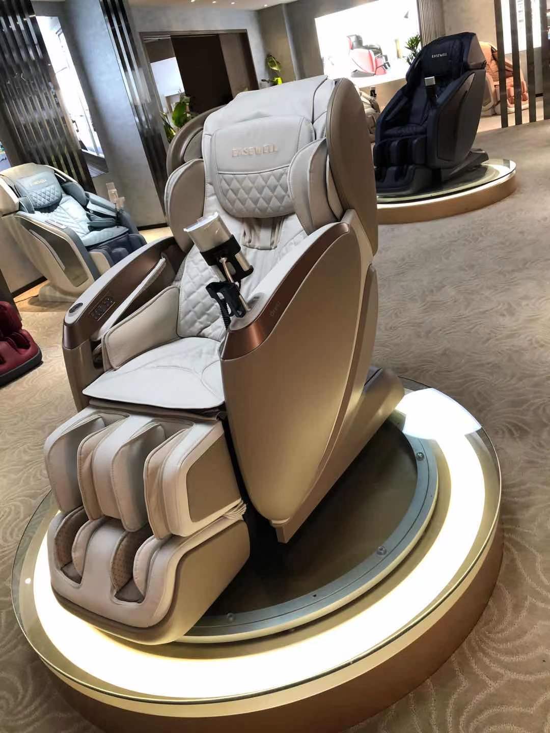 大功率按摩椅厂家生产,简单按摩椅厂家