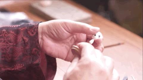 非遗手艺人访谈,非遗手工大师采访