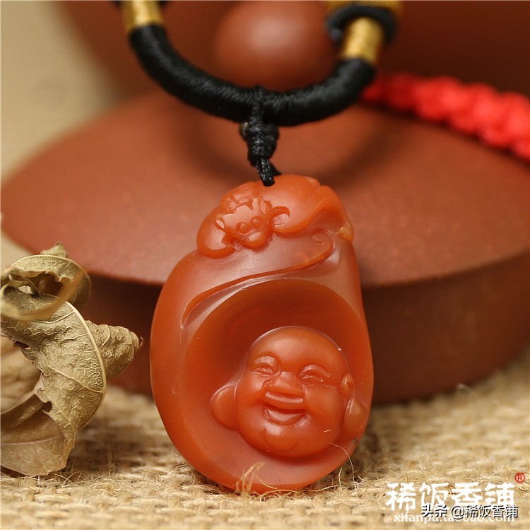 南红科普颜色篇,南红篇