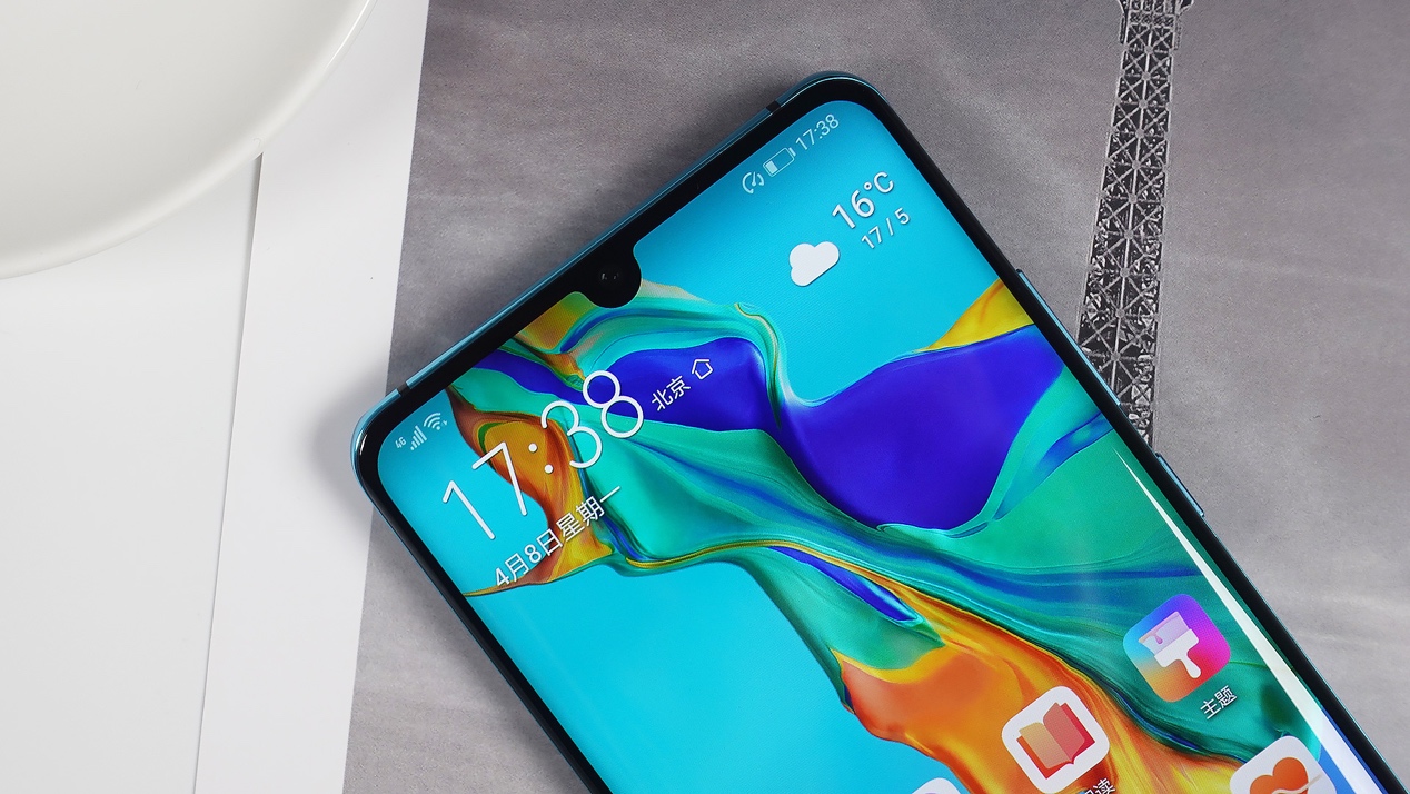 华为p30pro望远镜夜视仪,华为p30pro评测视频