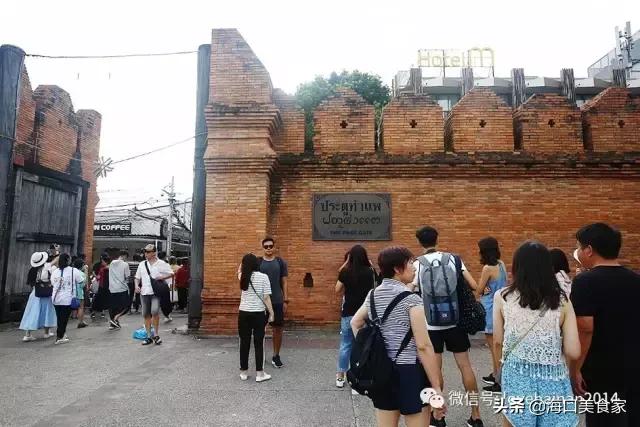 泰国清迈自由行全攻略!从海南出国比去趟*藏西**都方便...