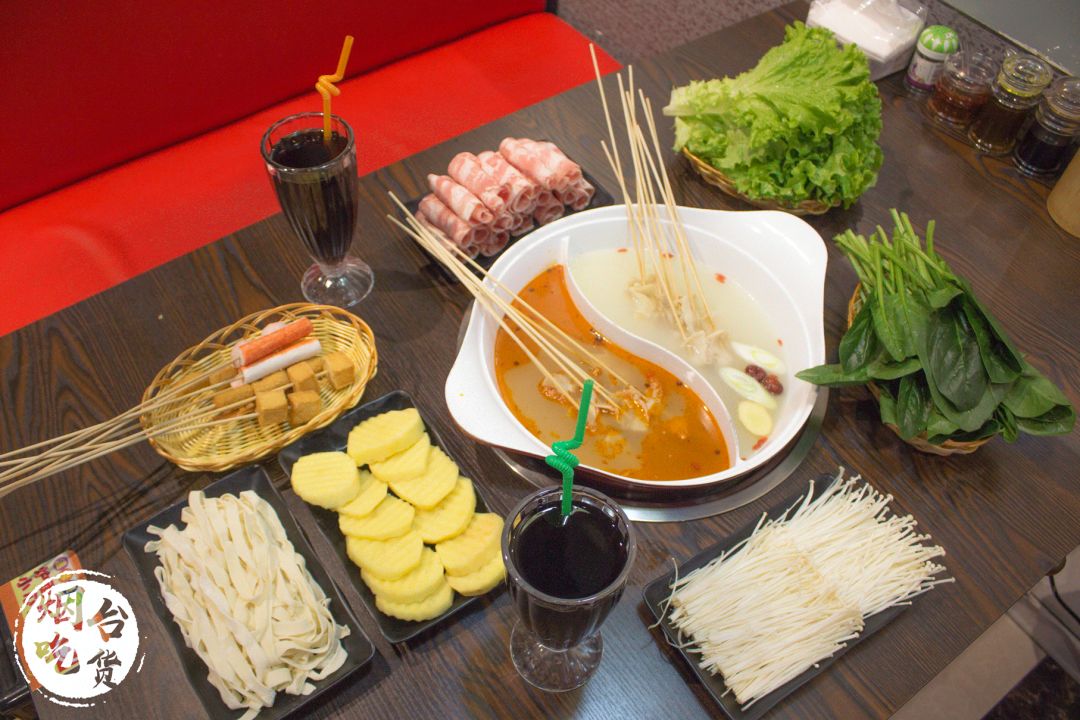 49元吃2-3人餐,49元吃一顿豪华套餐