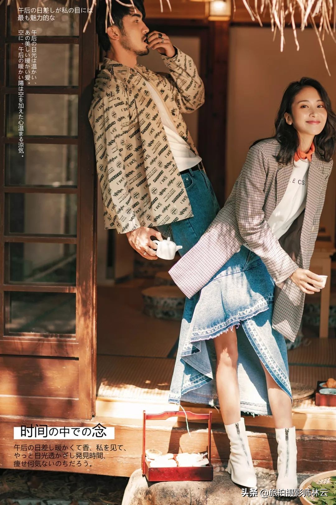 海景婚纱怎么选衣服,婚纱照攻略推荐