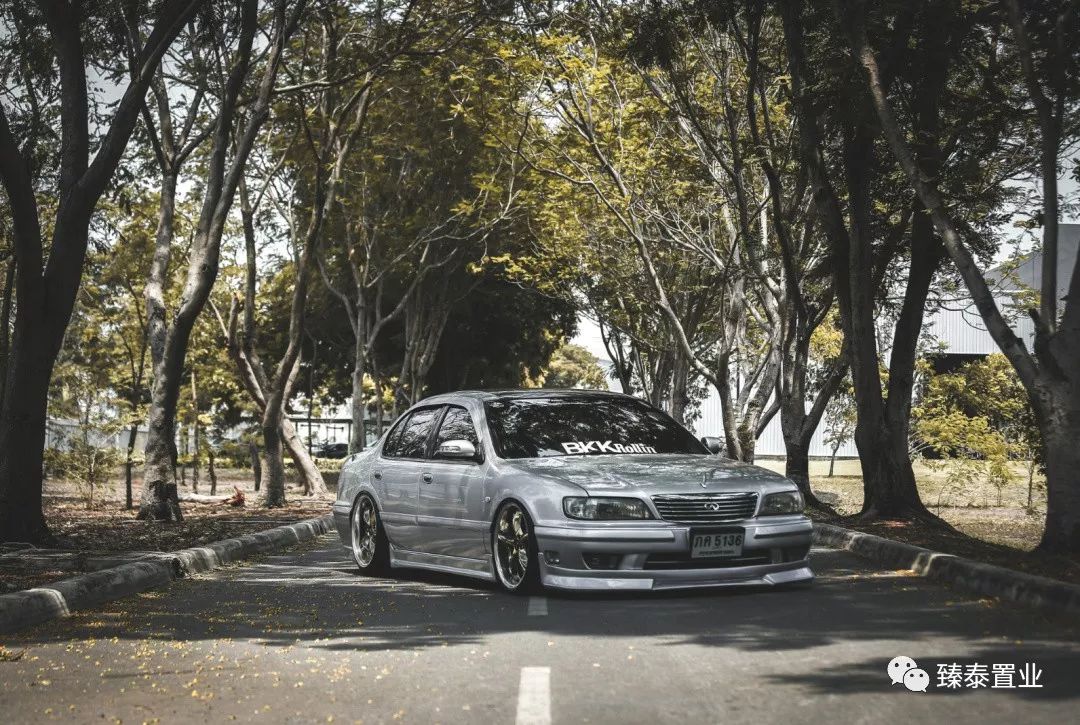 泰国买新汽车需要什么手续,泰国买二手车攻略