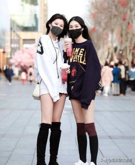 高个子女生怎么改变衣品,高个子女人提升衣品和穿搭