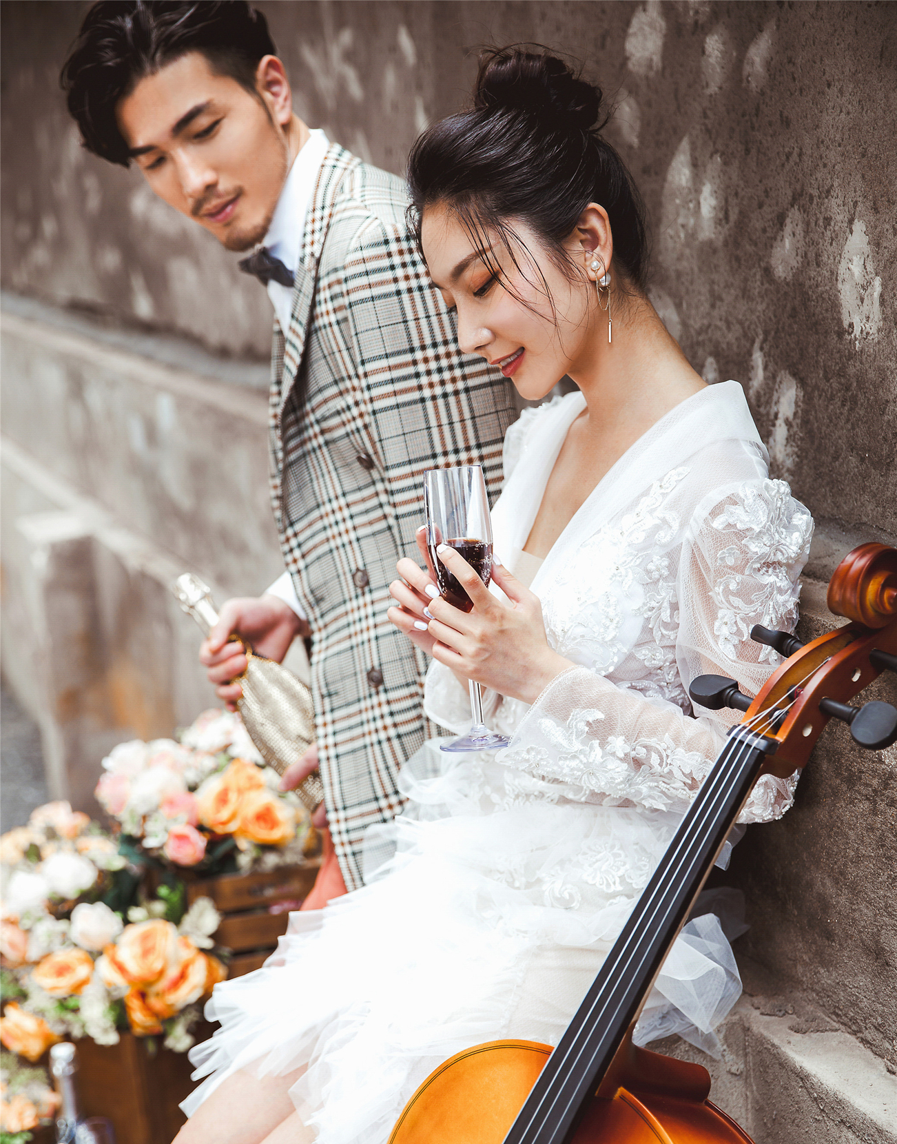 想要厦门特色的婚纱,在厦门想拍婚纱照去哪里好