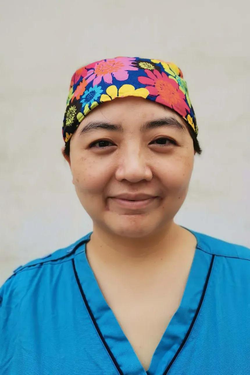 长春86名英雄凯旋，让我们看看TA的样子！