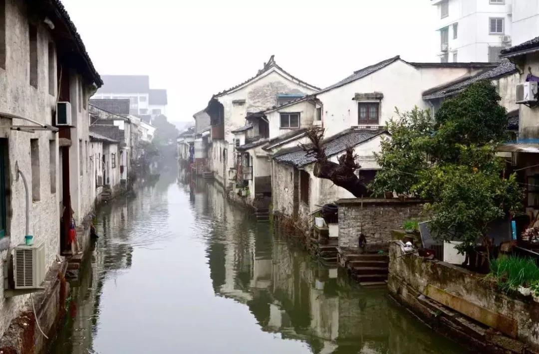 浙江最没有存在感的城市绍兴,绍兴是一个低调的城市