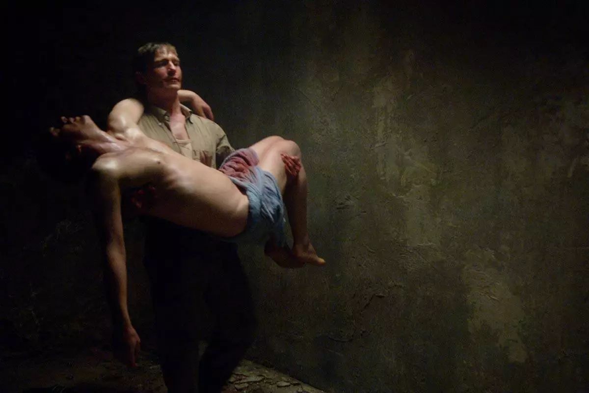 即使一个人自愿被吃，罪犯是无法逃脱法律的重刑