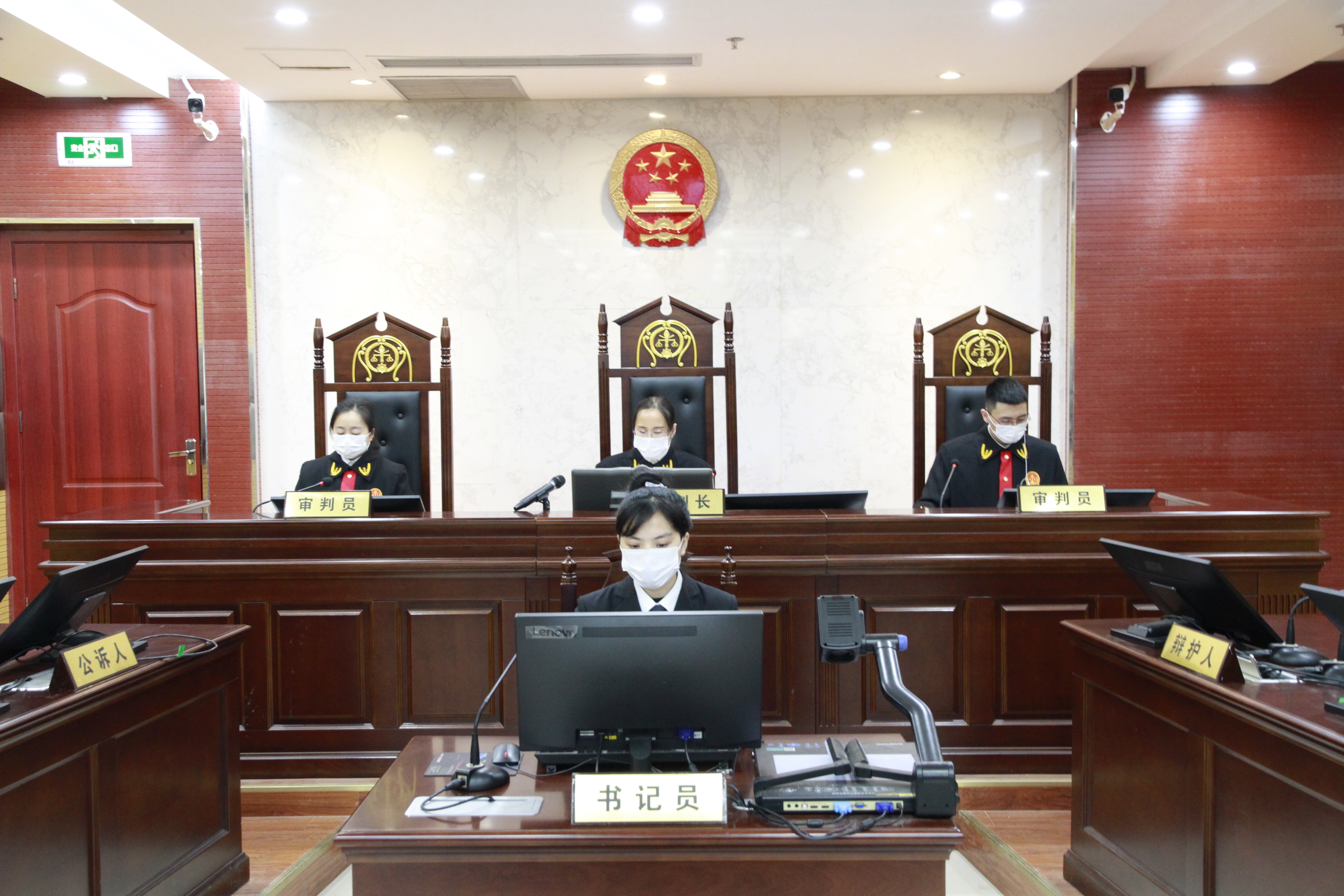 聊天群内卖口罩诈骗73万判刑11年,口罩诈骗14万4千判刑案例