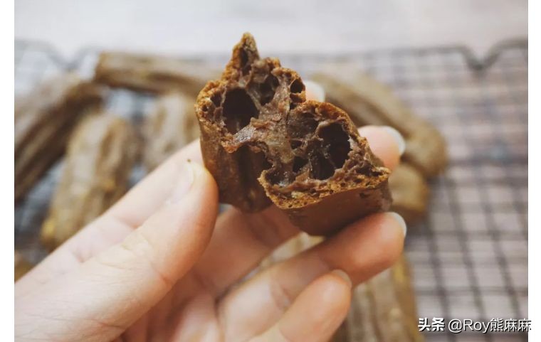 想吃甜食又不敢吃怎么办,怎么制作好吃的泡芙没有黄油