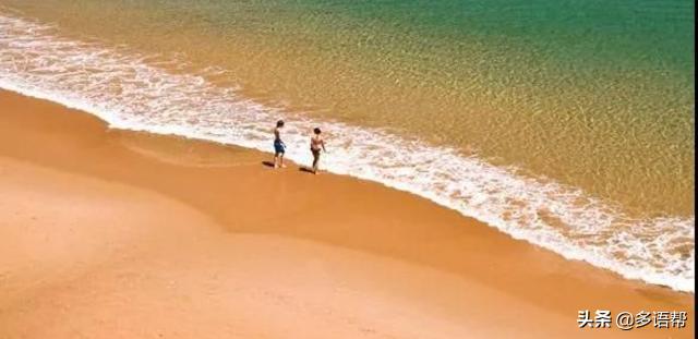 地道的葡萄牙葡语,十句最惊艳的葡萄牙语