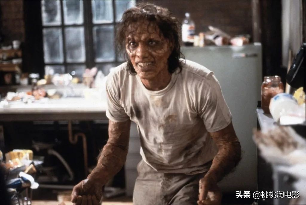 试胆大会恐怖瞬间,小众却超级好看的恐怖片大赏