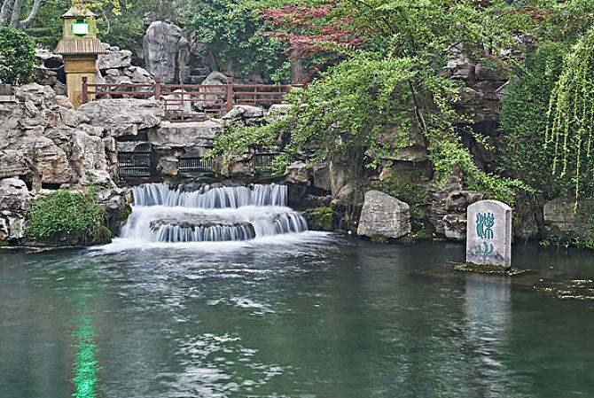 济南几大怪,济南十大怪事件