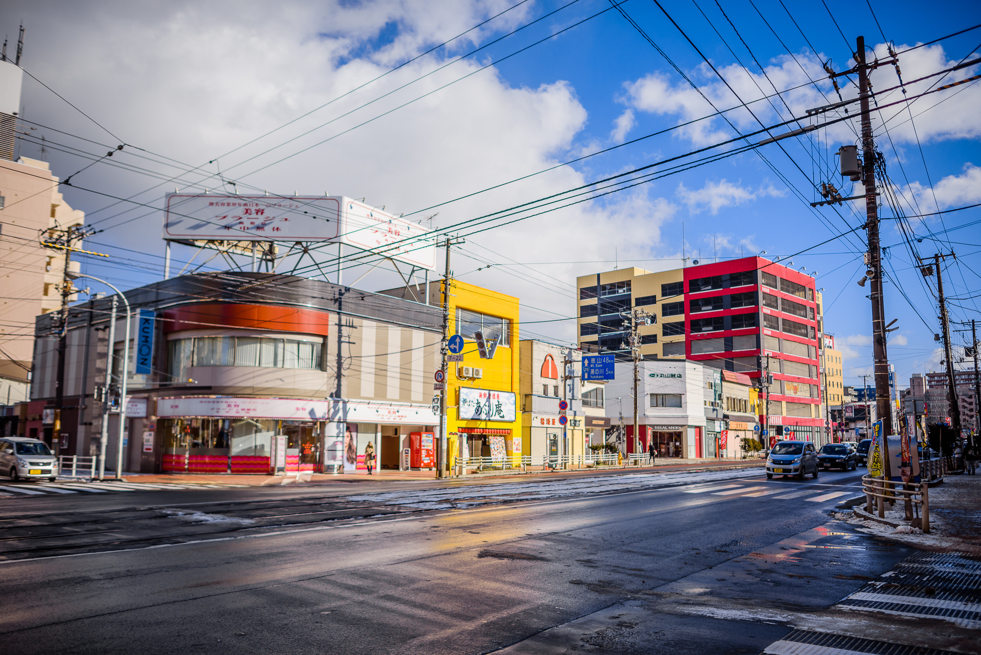 北海道南大门函馆的五个必去之地,北海道函馆与中国哪个城市最近