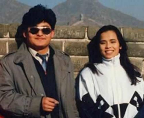 56岁韦唯生活艰难,陪伴妈妈最艰难的日子