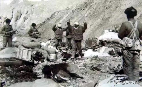 周总理半夜急召印度大使：美越过38线，中国就出兵！美国：不可能