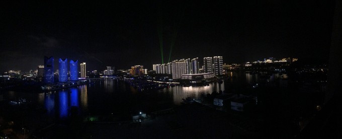 三亚旅游攻略自由行游记,三亚自由行超全干货旅游攻略