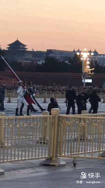 夜间接尸人视频,深夜接尸人的故事