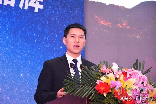 一记“老友味”,奥铃CTS西南重载版的味道比螺蛳粉更酸爽