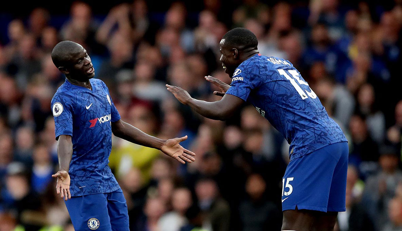 切尔西利物浦1比1,切尔西将战利物浦阵容