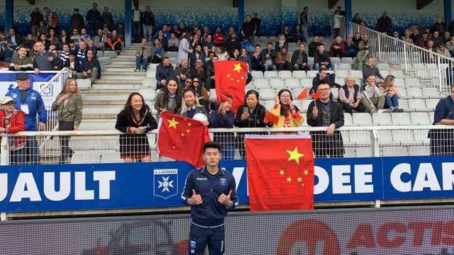 上赛季法甲mvp,上届法甲mvp