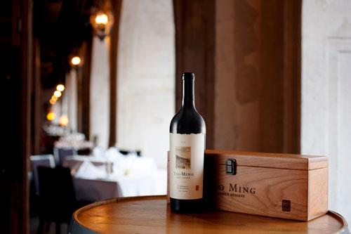 姚明葡萄酒为什么卖这么贵,姚明葡萄酒