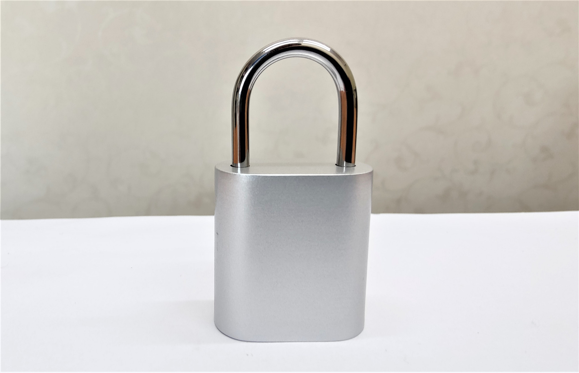 小米指纹挂锁,小米智能锁全智能