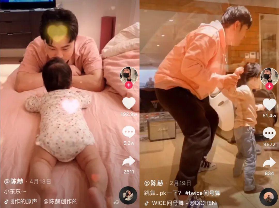 他拯救了综艺大型尴尬现场