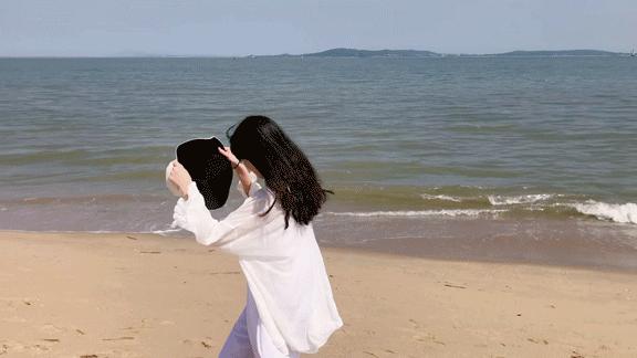 又好看又遮阳的防晒帽,今年最洋气折叠防晒帽子