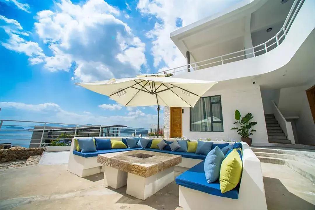 宁德蕉城区七都泰禾雅居民宿,宁德哪个民宿好点实惠又便宜