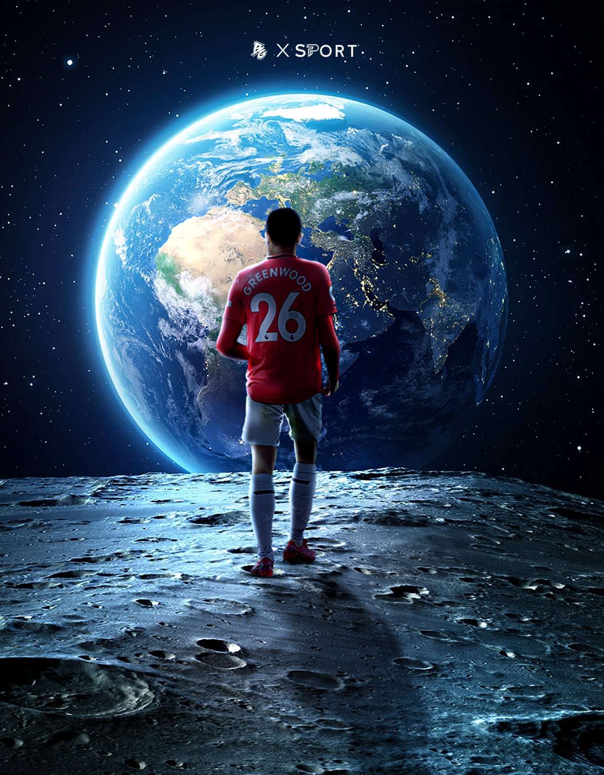 c罗壁纸全屏高清4k曼联壁纸,贝克汉姆曼联高清壁纸图片