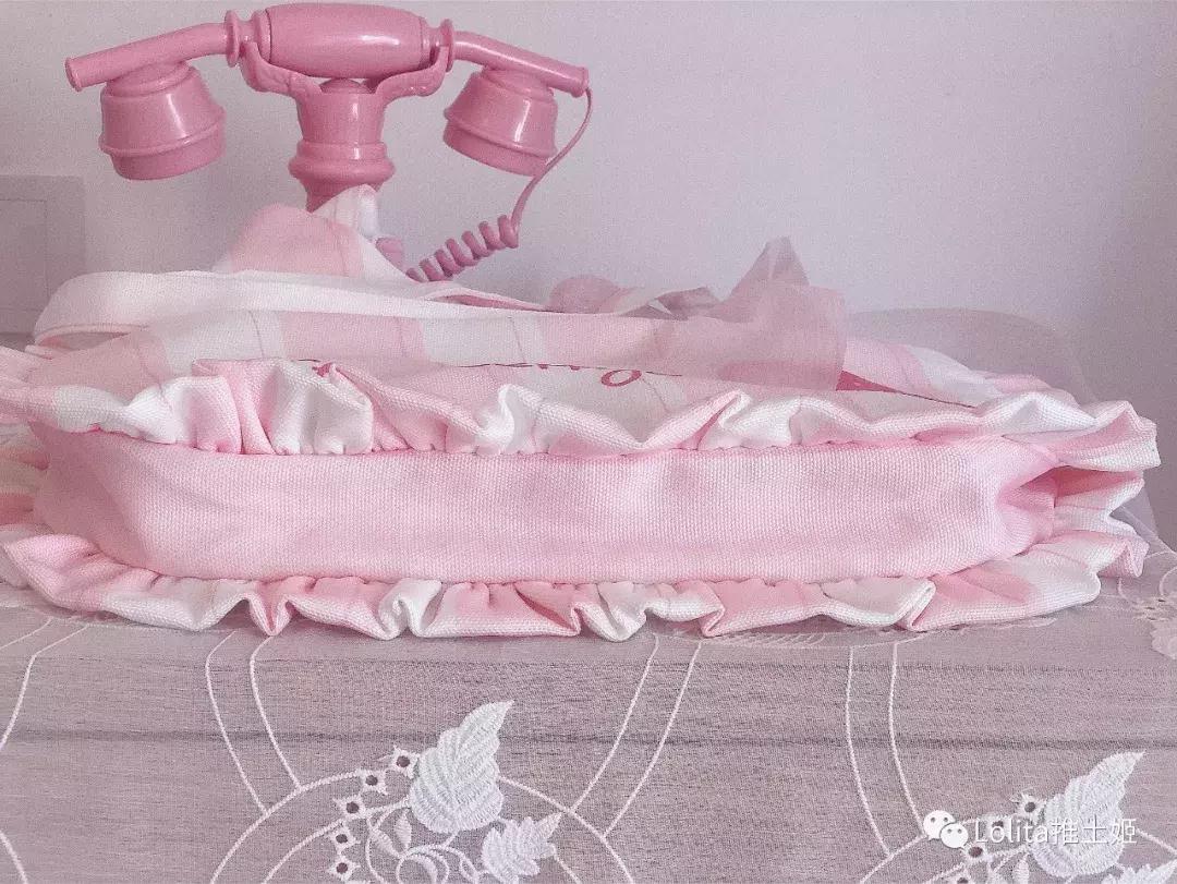 lolita应该配什么包包,搭jk和lolita的包包