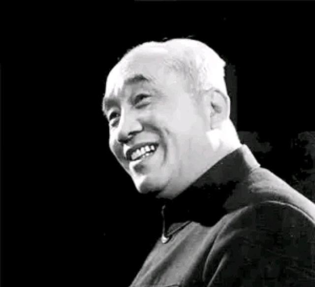 侯宝林历任搭档,侯宝林和郭全宝的关系