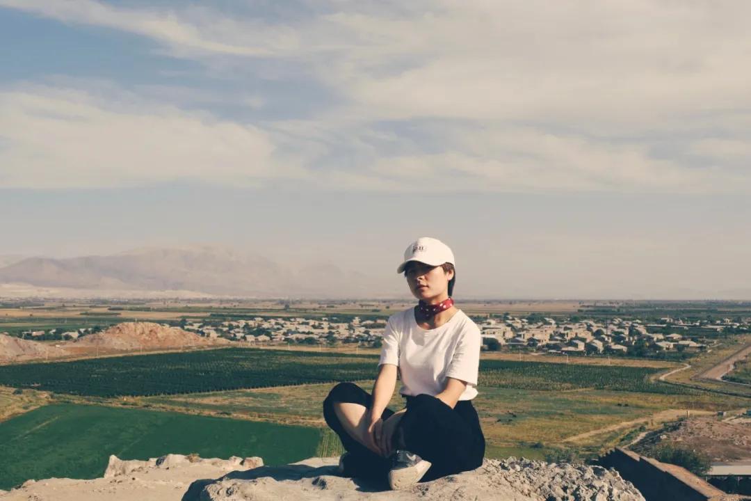 十年蝶变的女孩,十年逆袭的女人