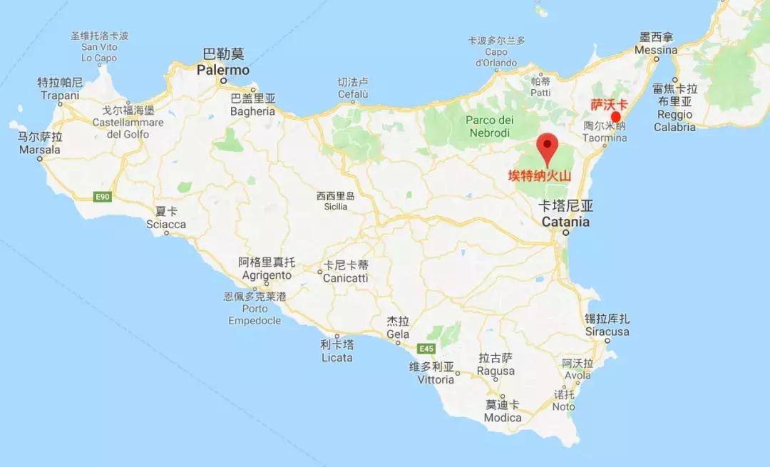 山上“飞”来只火凤凰，这里的居民却要杀掉它？