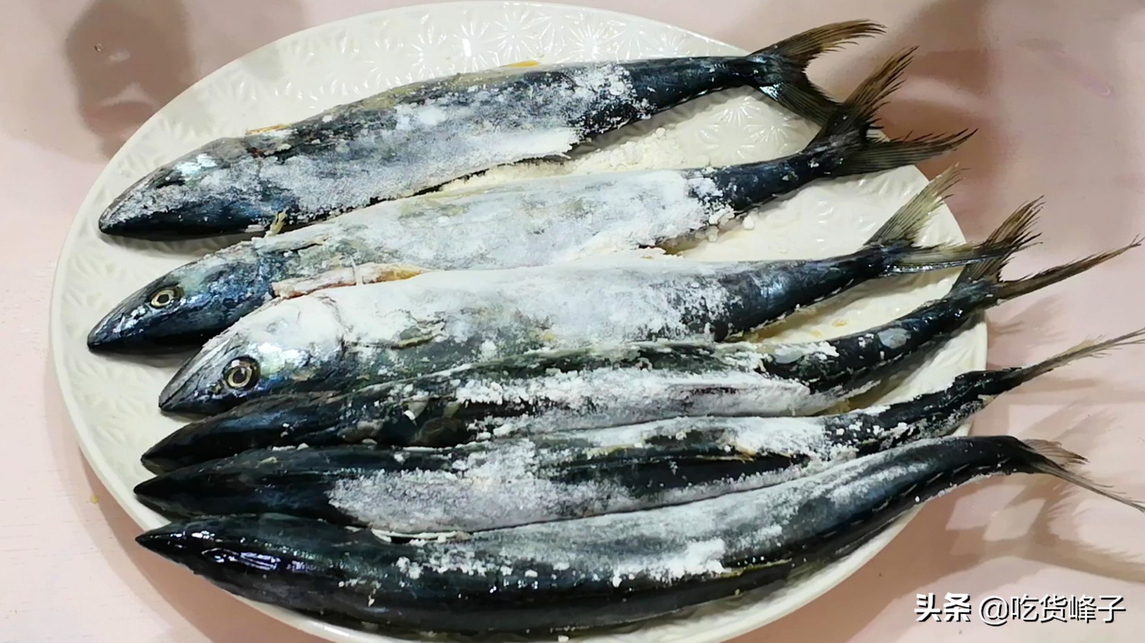 鲅鱼怎么清炖好吃不腥,炖鲅鱼前需要腌制一宿可以吗