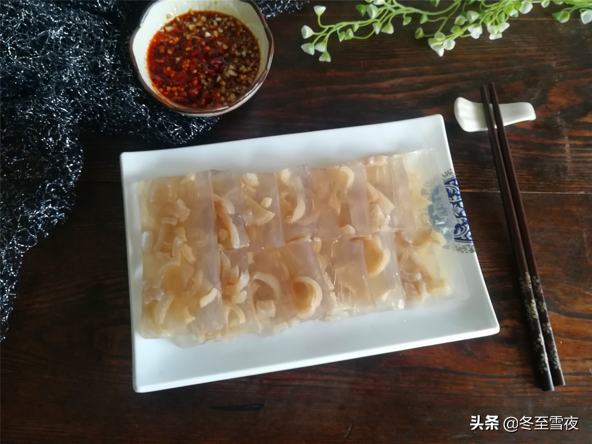 6道东北特色菜你吃过几道,7种“最地道”的东北家常菜