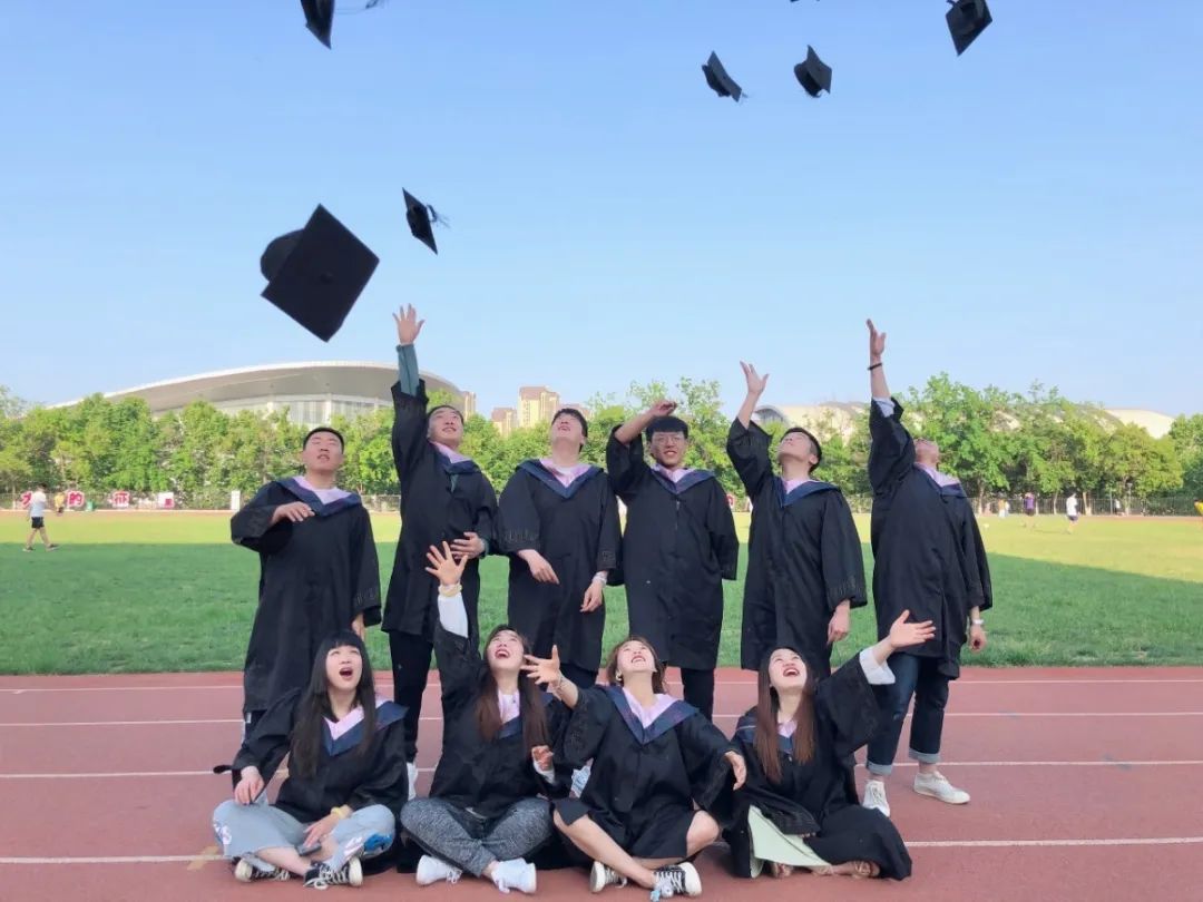 江苏师范大学忆青春,再见江苏