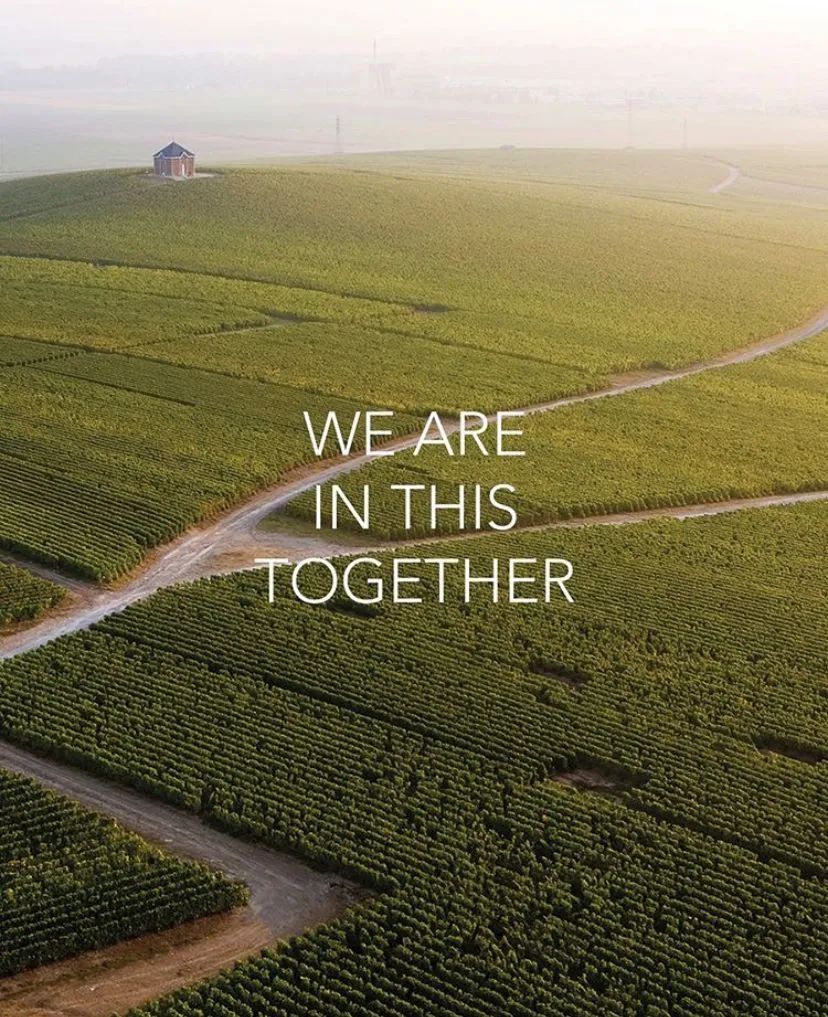 惊!疫情之下,Lv、Gucci等大牌居然一起改行了?