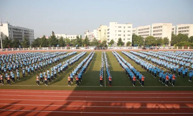 湘潭江声实验学校运动会,湘潭学校运动会